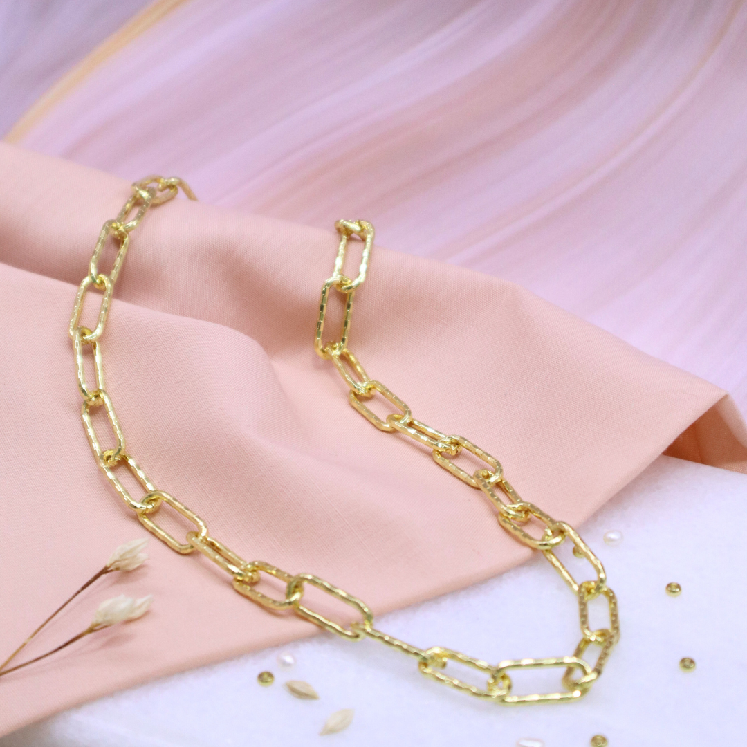 COLLARES - STELLASTRAND DORADO