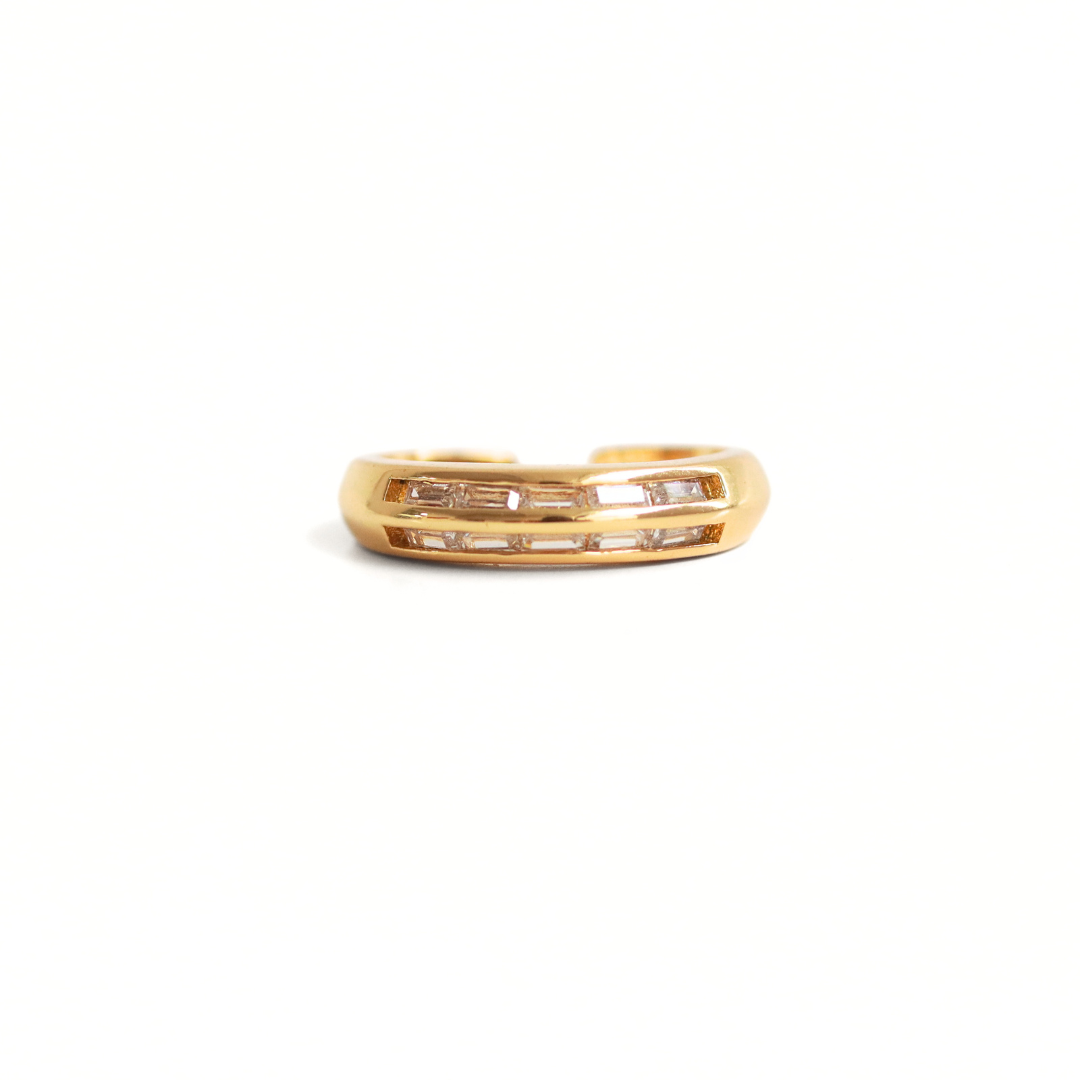 Anillo - Sasha