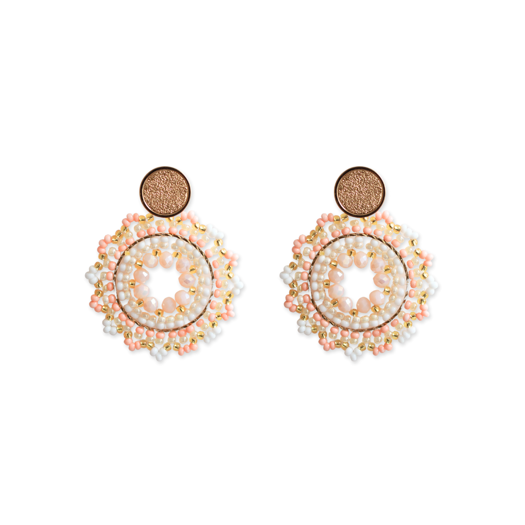 MAXI ARETES - Día