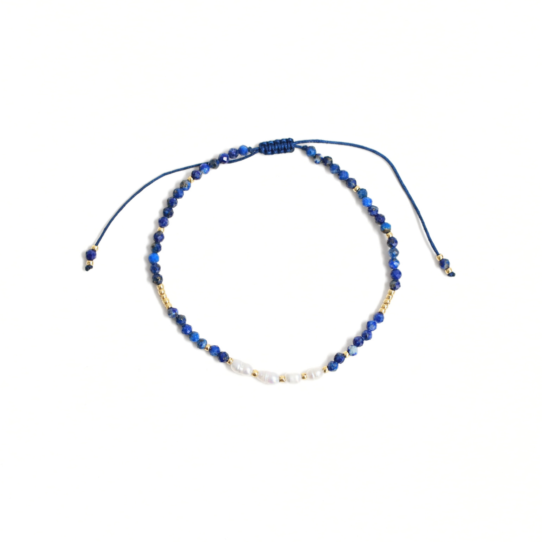 Pulsera Natura