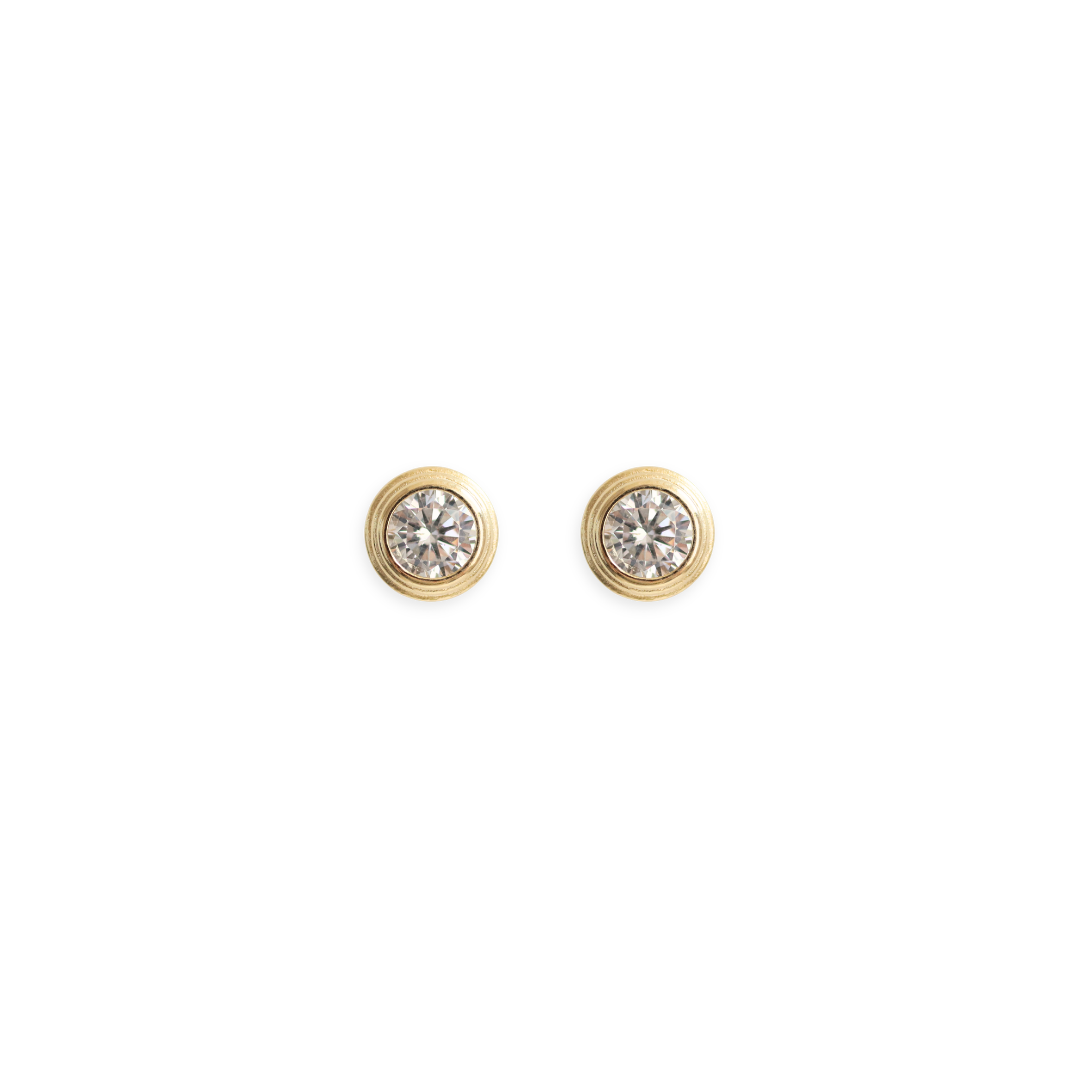 Arete Silver Gold Luzi
