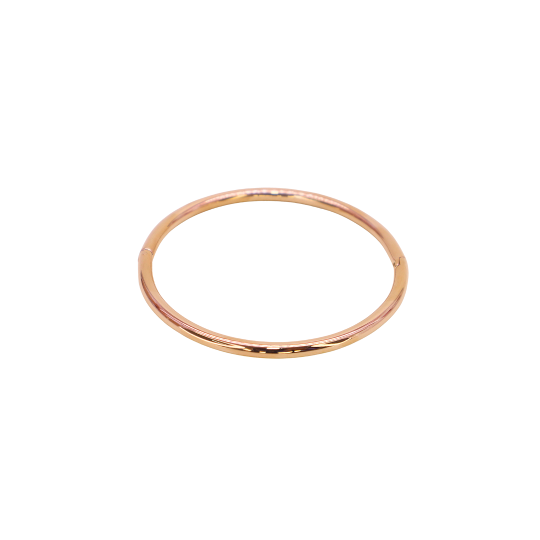 Puñeras Circular Golden Rose