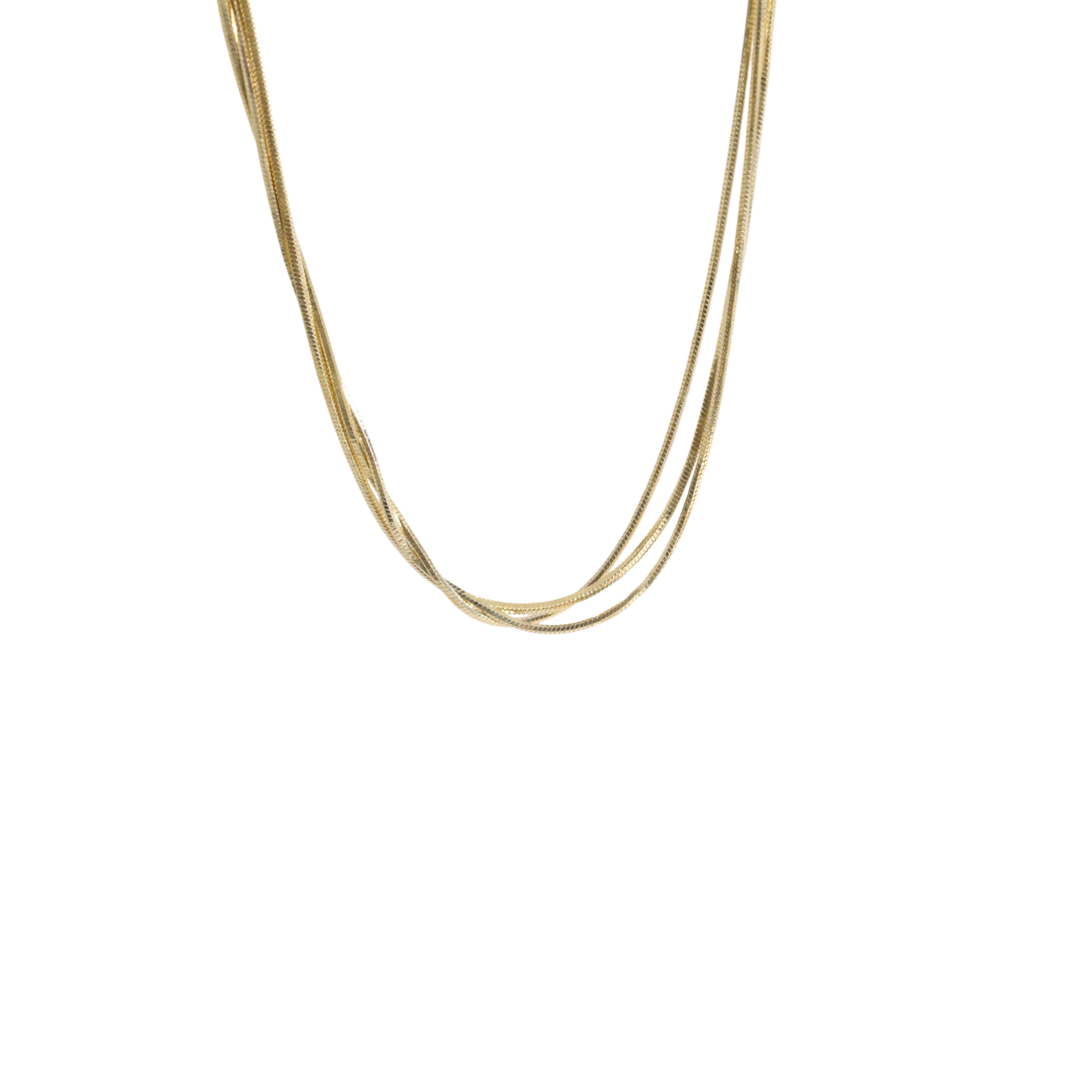 Collar Romance