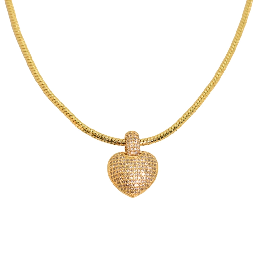 Collar Love Shine