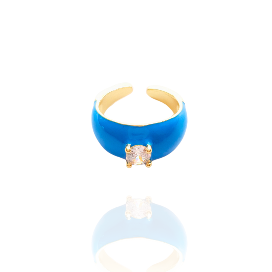 Anillo Azul