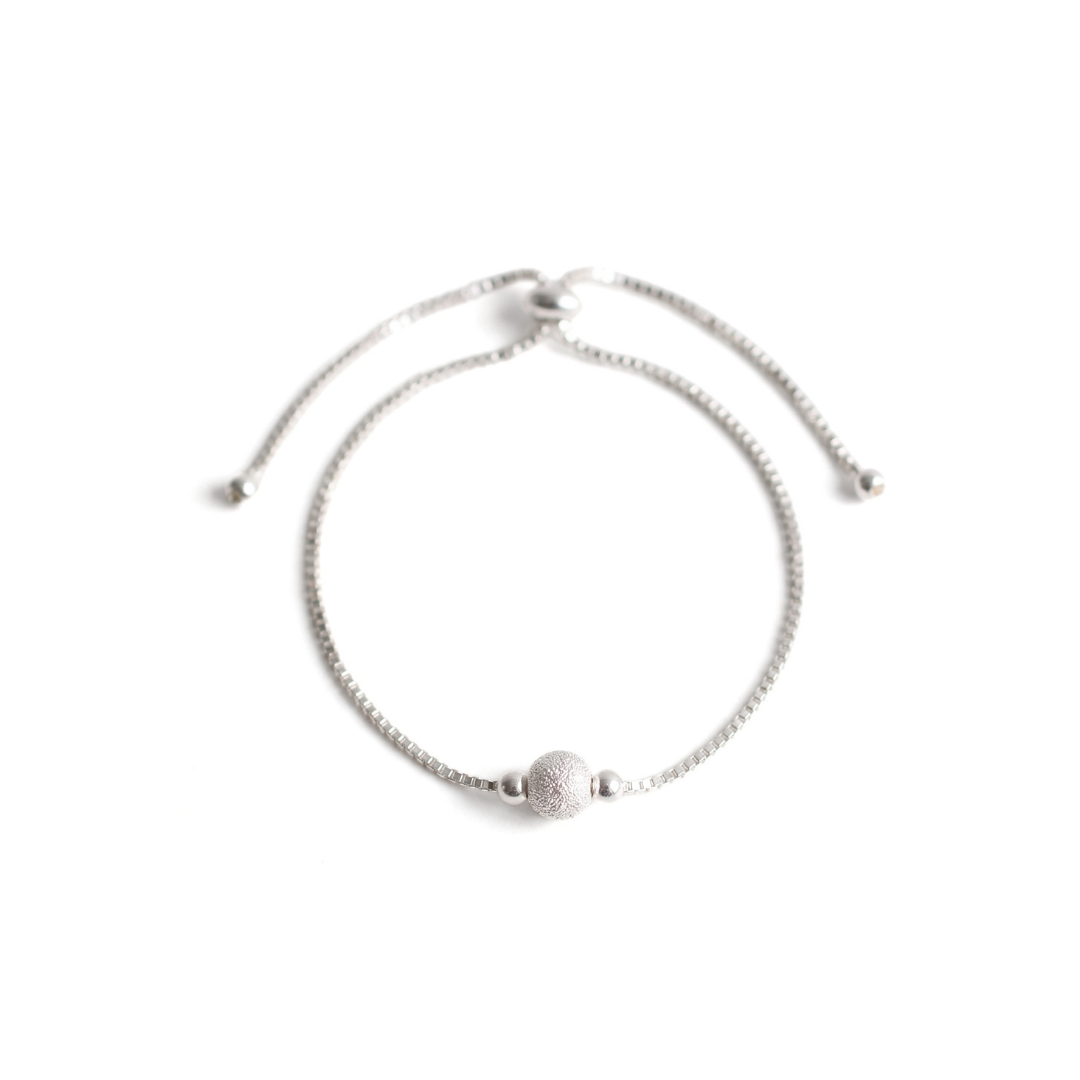 Pulsera Silver Margot