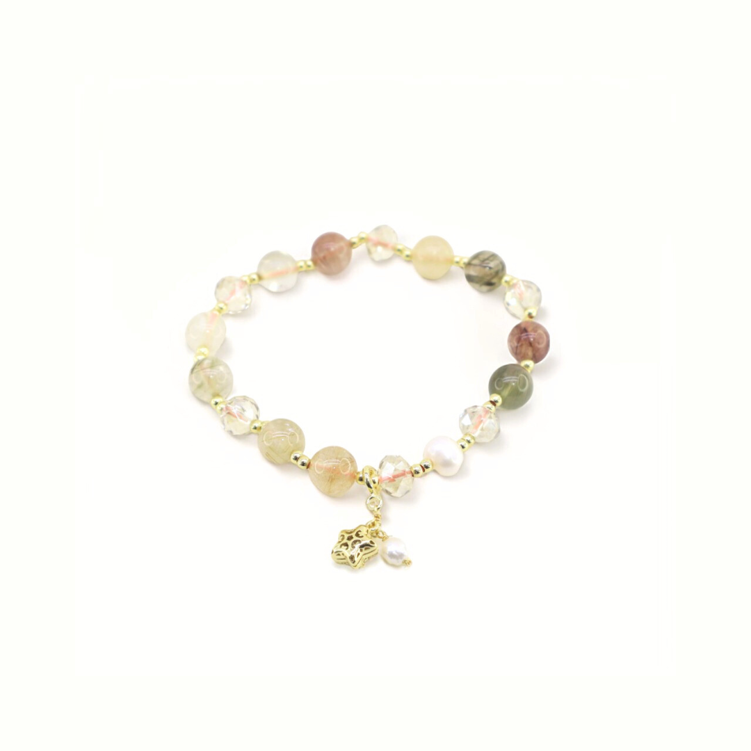 Pulsera Ilena