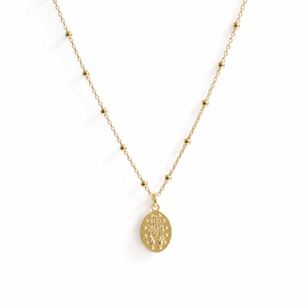 Collar Rosary