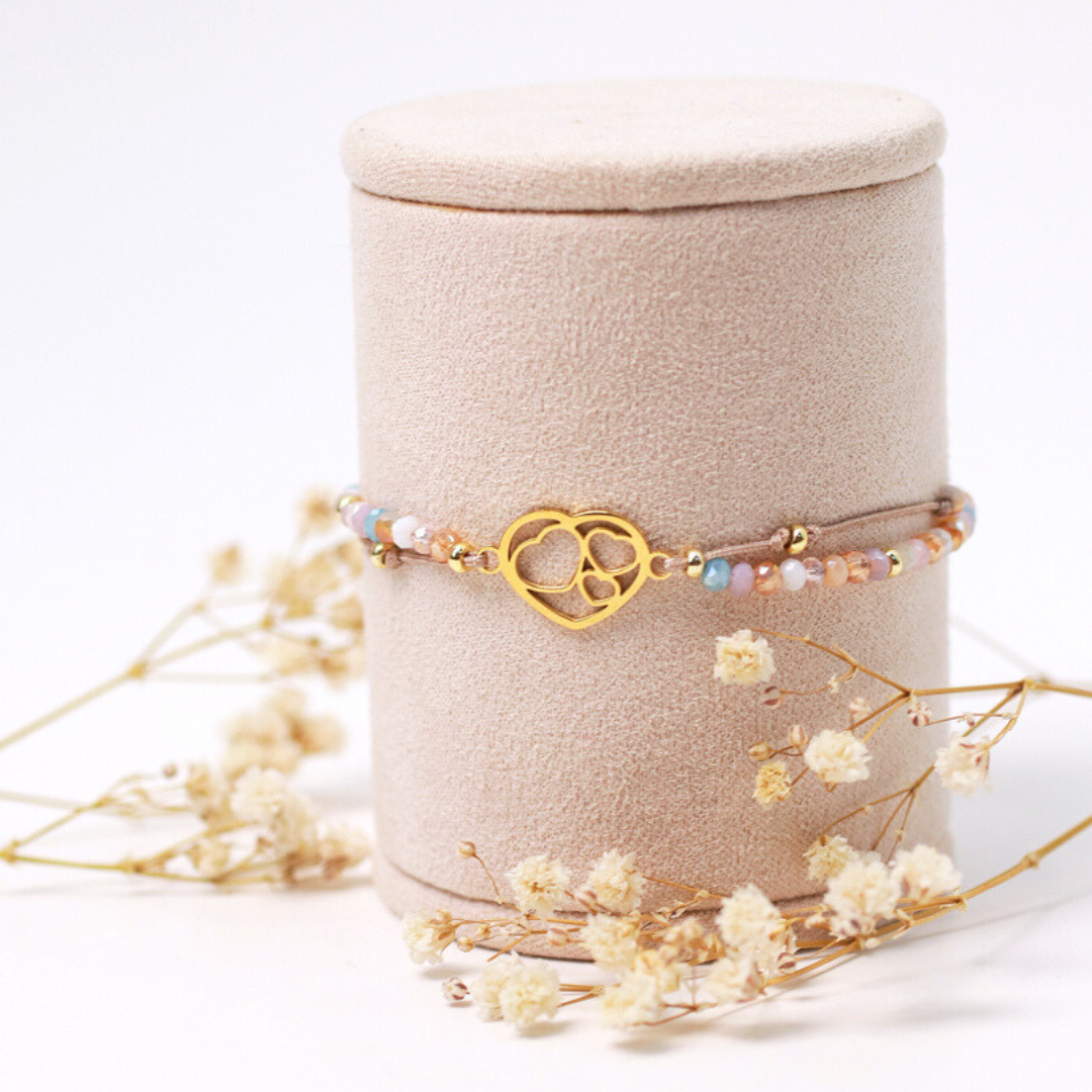 Pulsera Llena de Amor