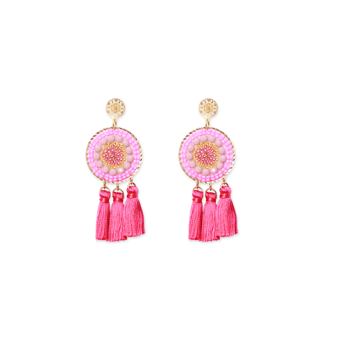 MAXI ARETES - ATRAPASUEÑOS