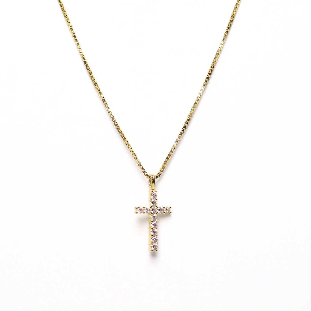 Collar Silver Gold	Rodas