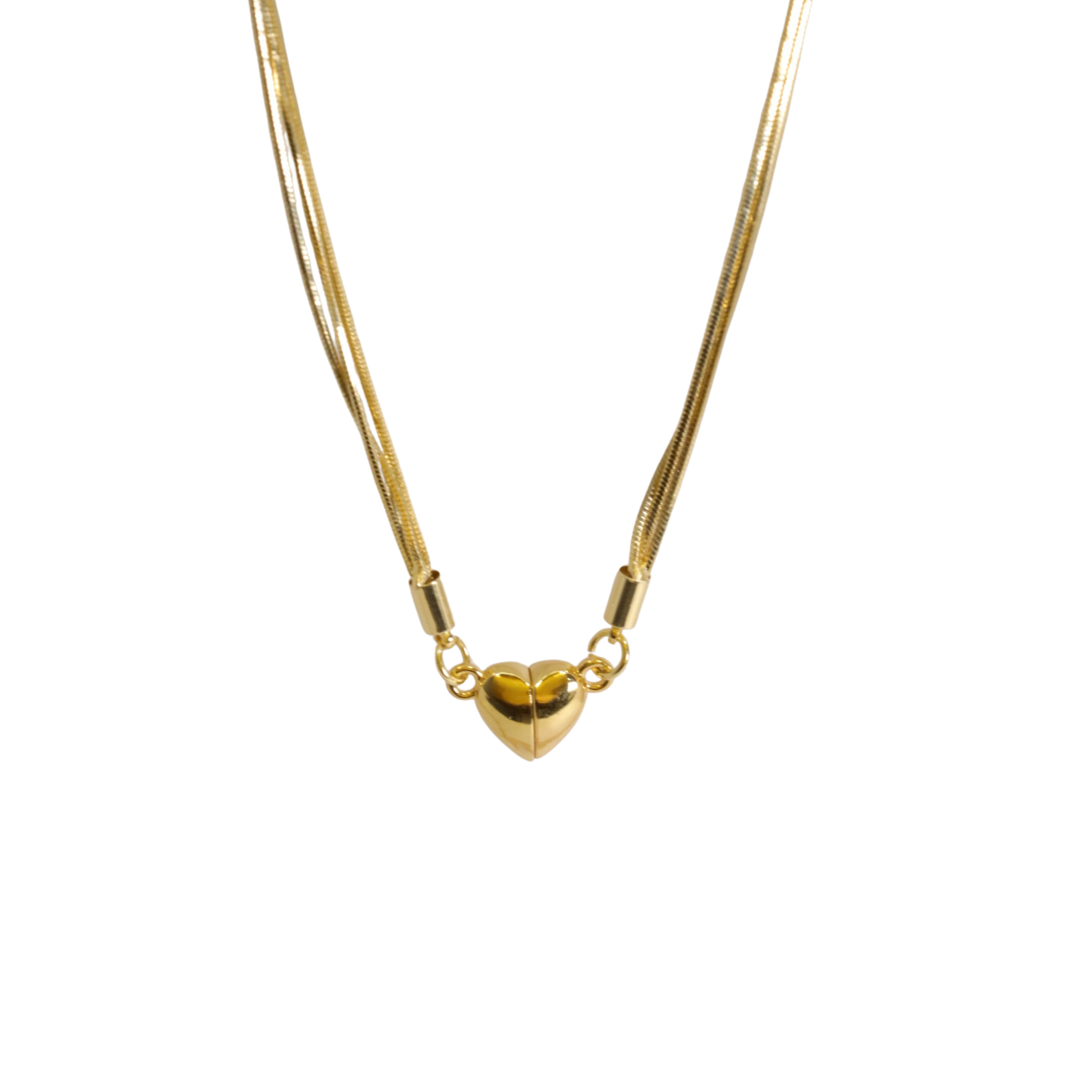 Collar Romance