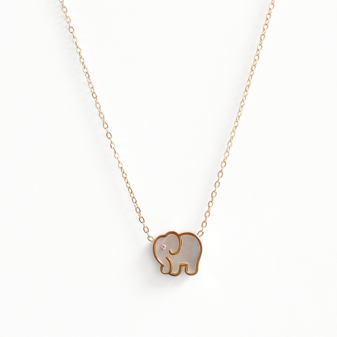 Collar Dumbo