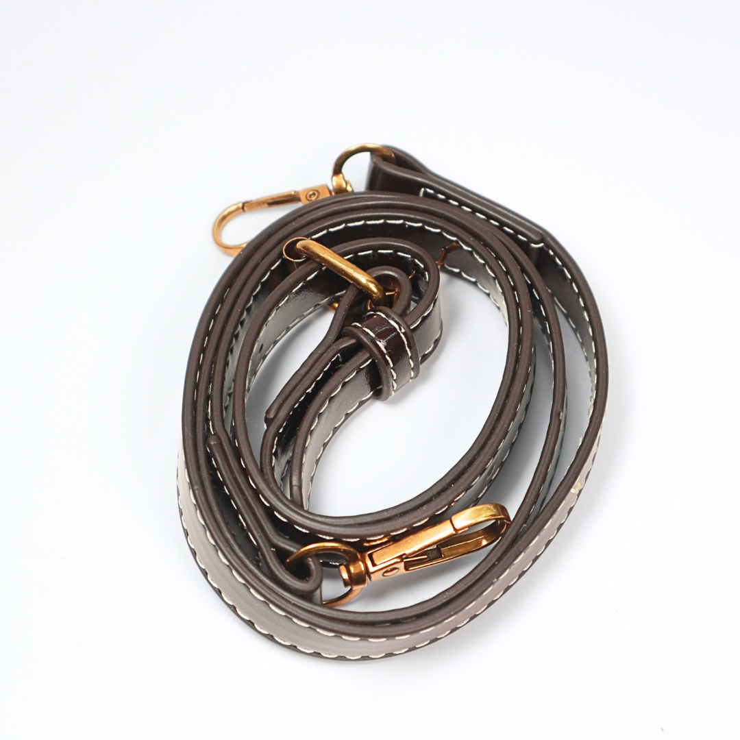 Cartera Kitty Chocolate