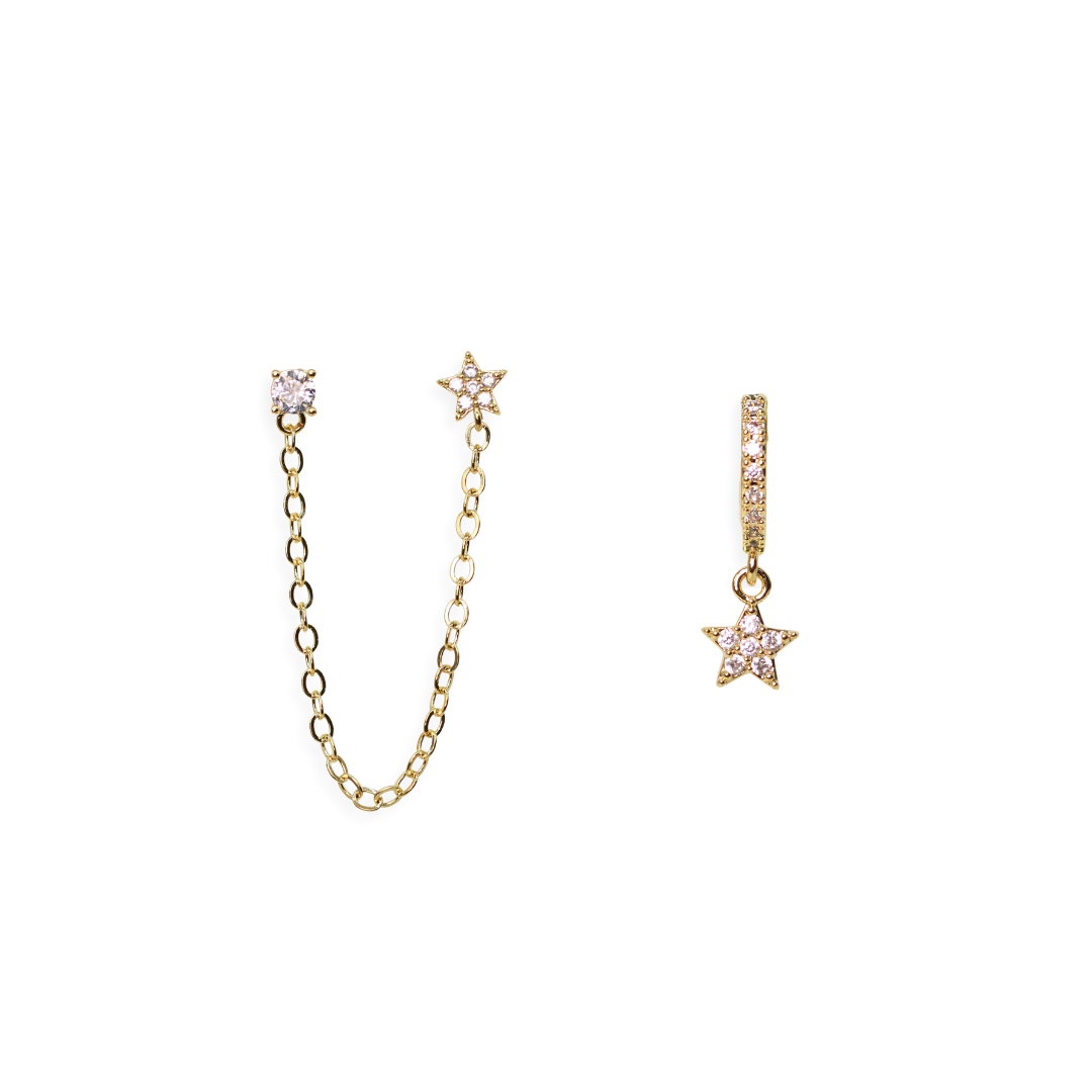Arete Dual glow