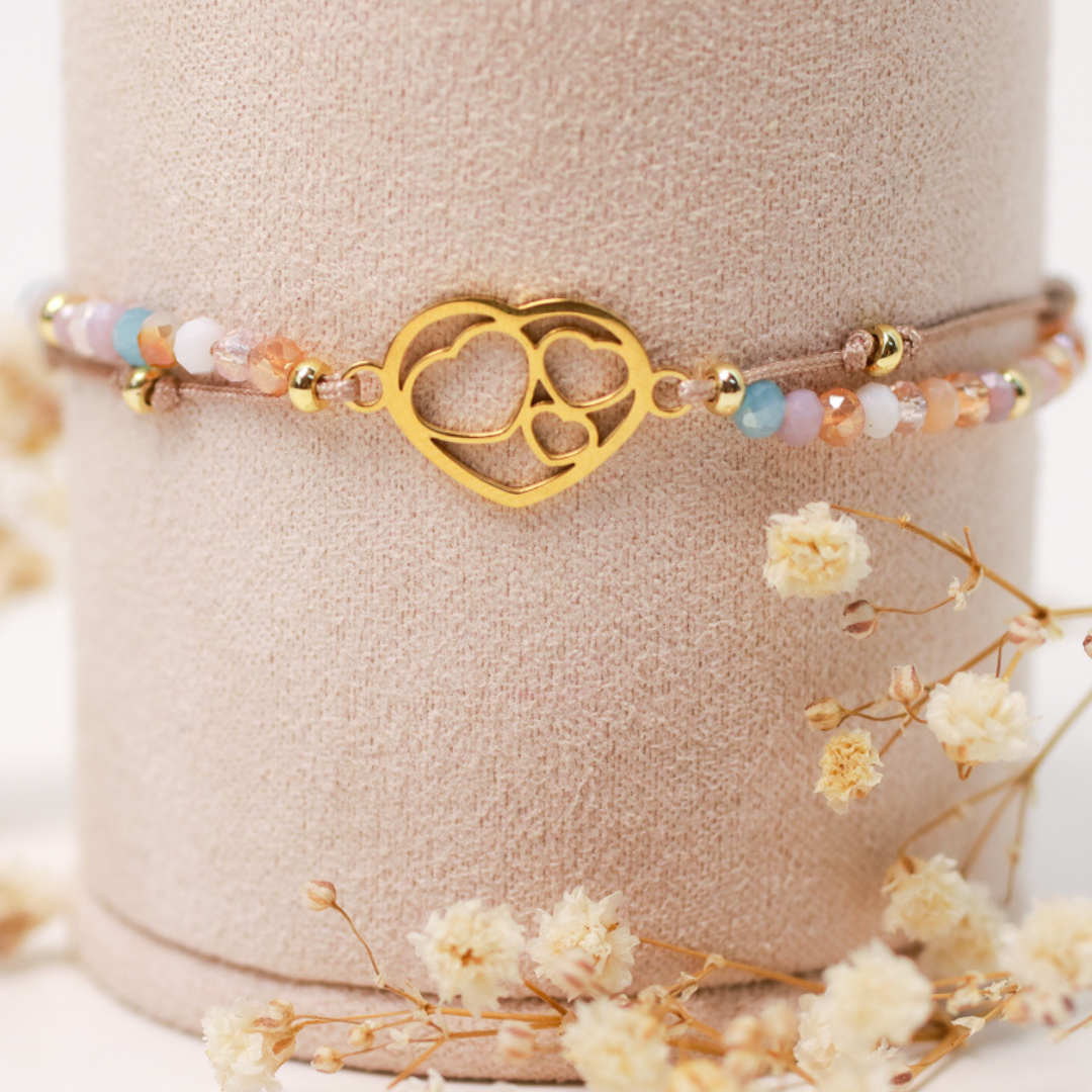 Pulsera Llena de Amor