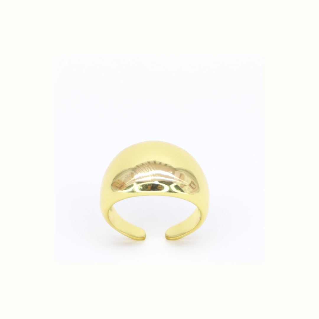 Anillo - Gold