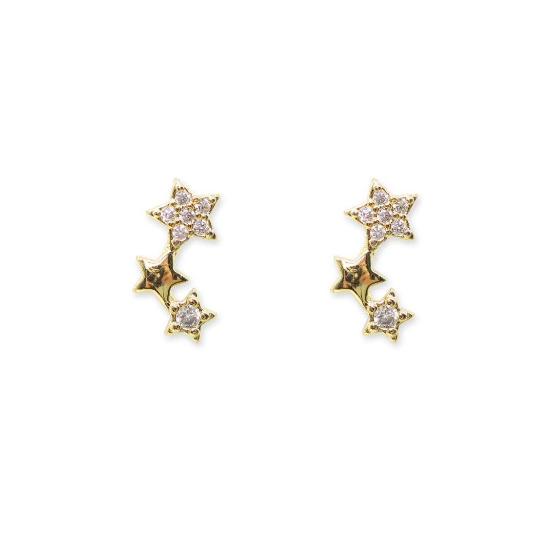Arete Estrellas Fugaz