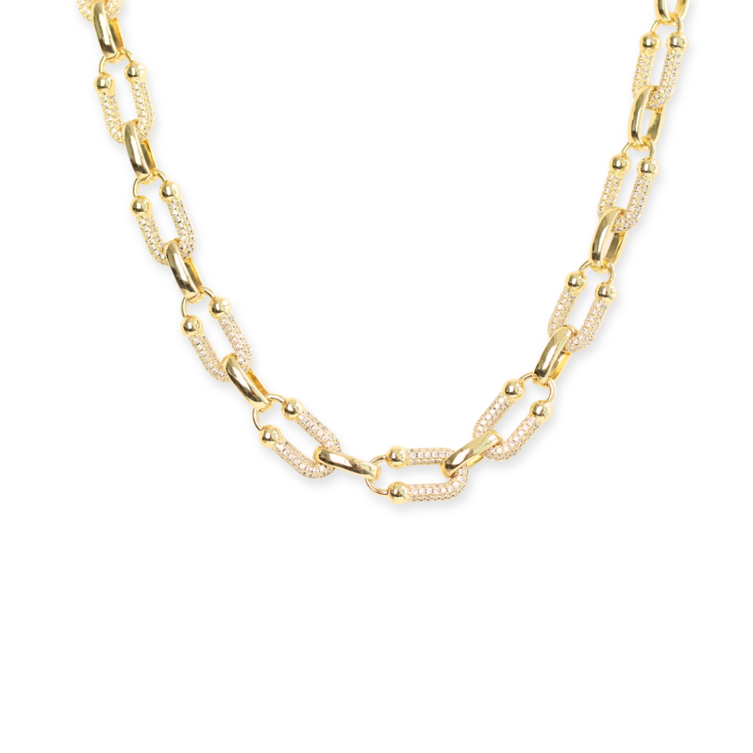 Collar Tintilante