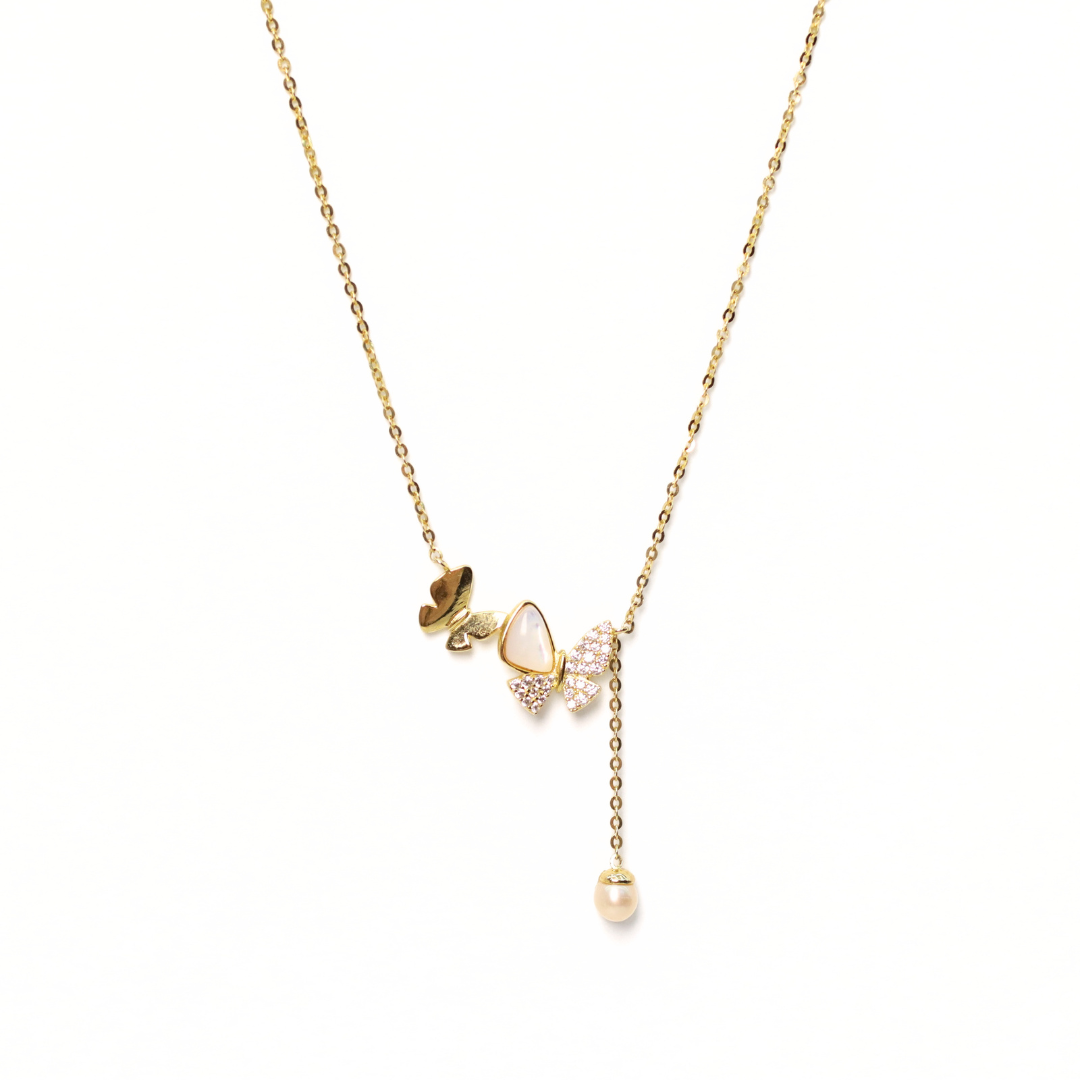 Collar Nea fly
