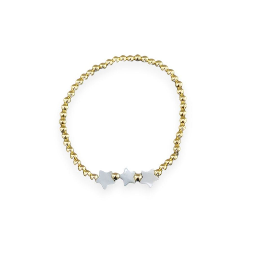 Pulsera Star