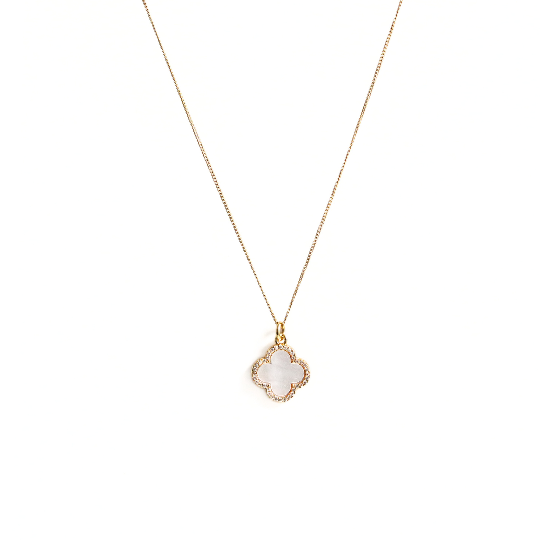 Collar Van Nacar