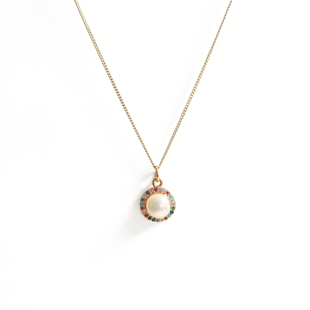 Collar Circus Perlita
