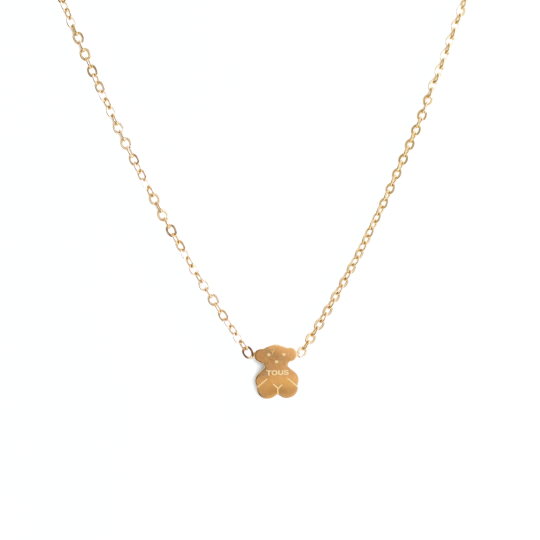 Collar Osito