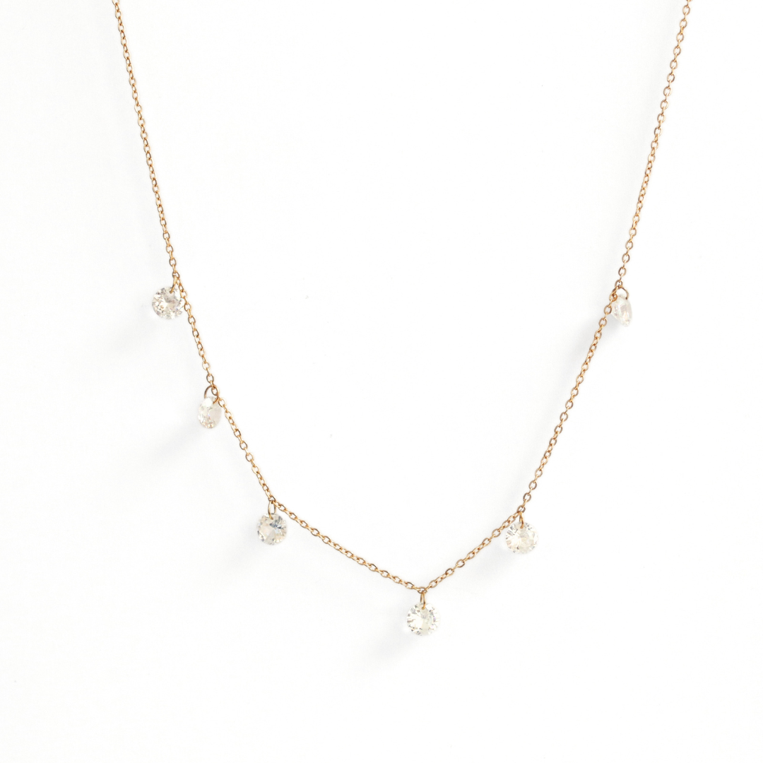Collar Cristal