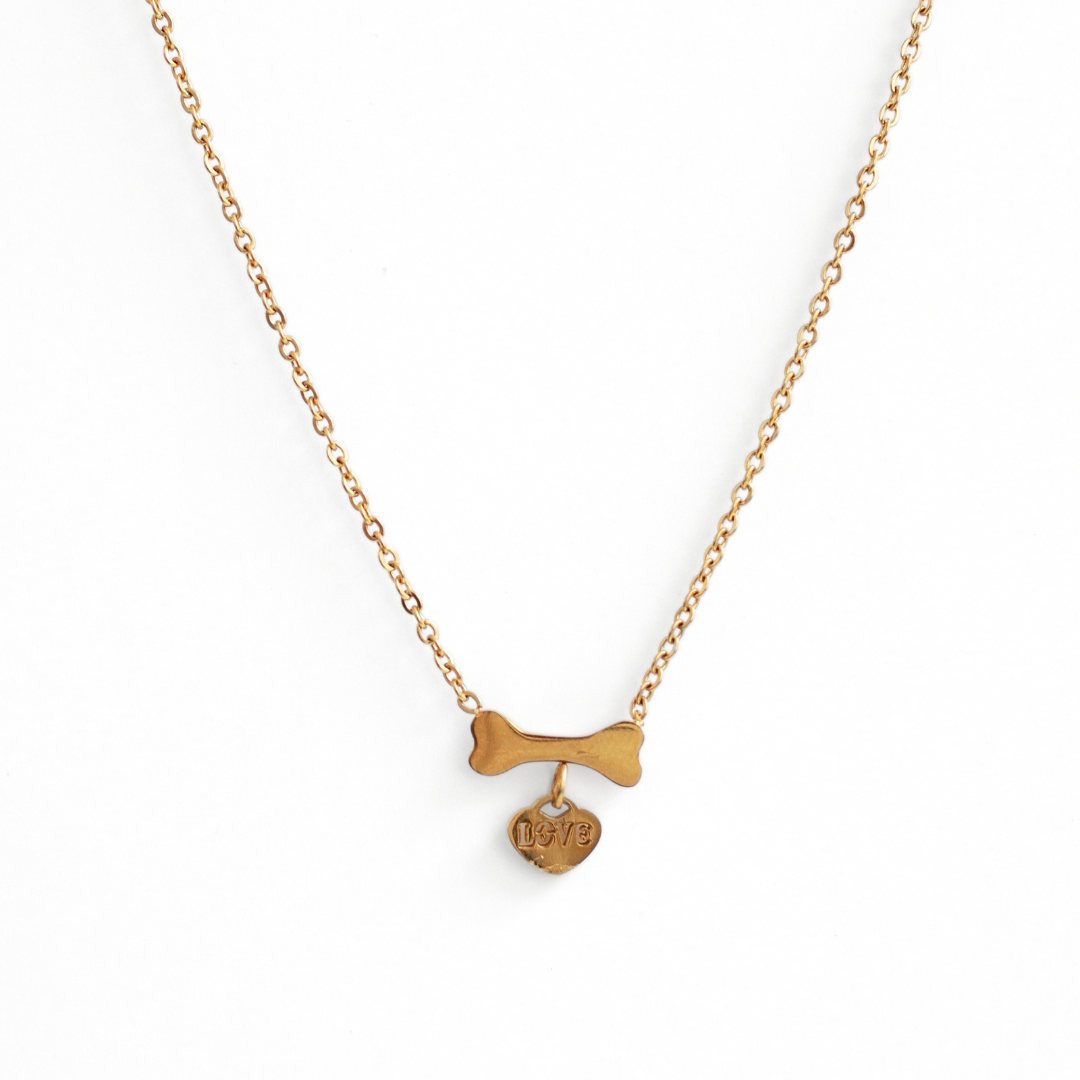 Collar PetLover