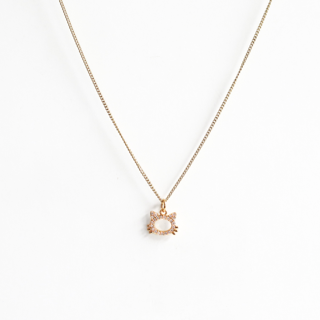 Collar Minino