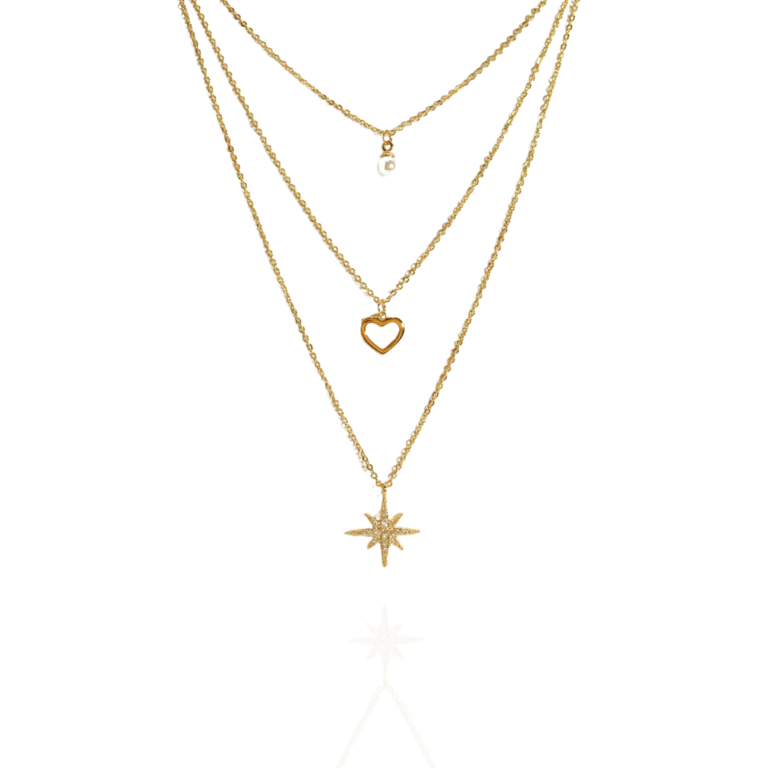 Collar Alquimia