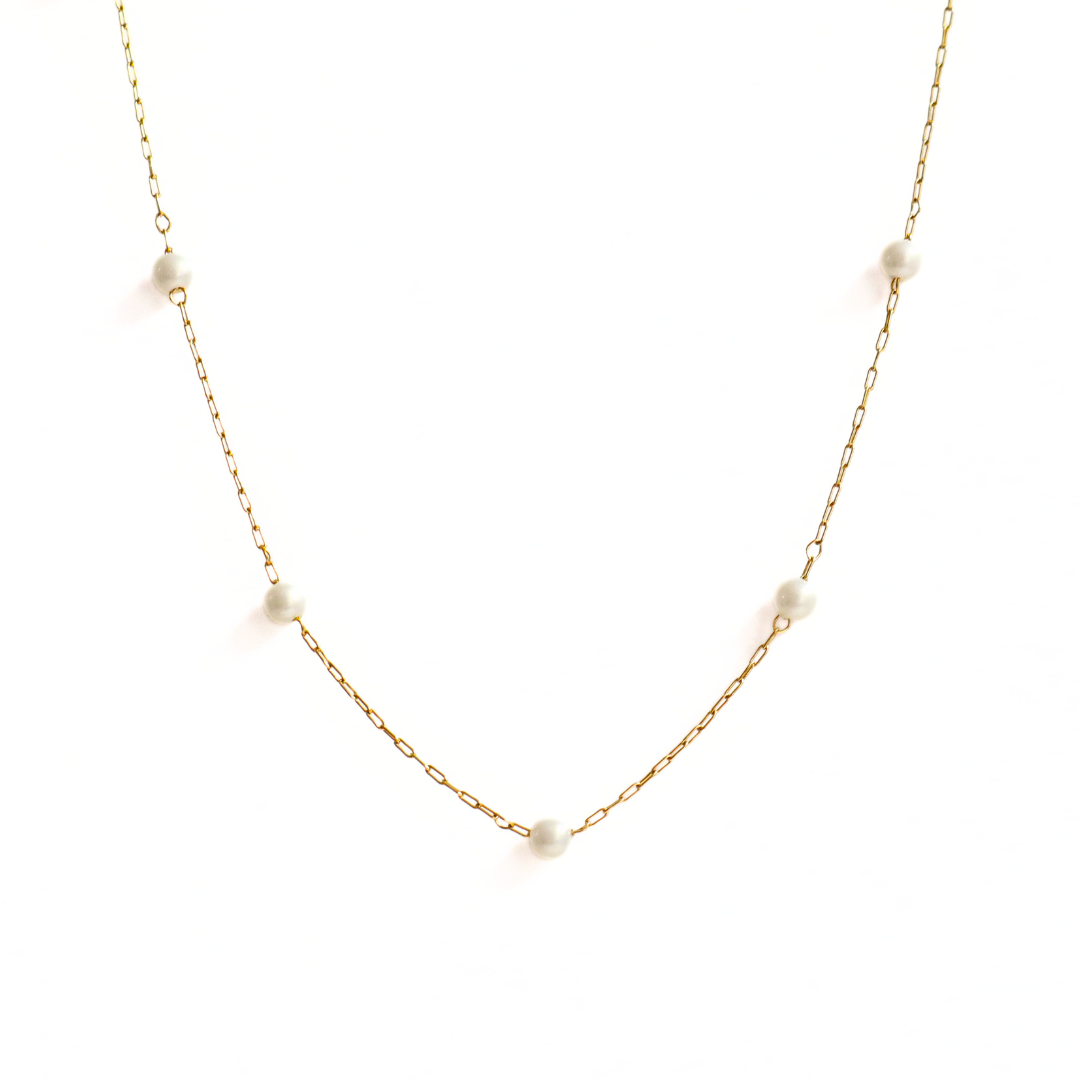 Collar Lys