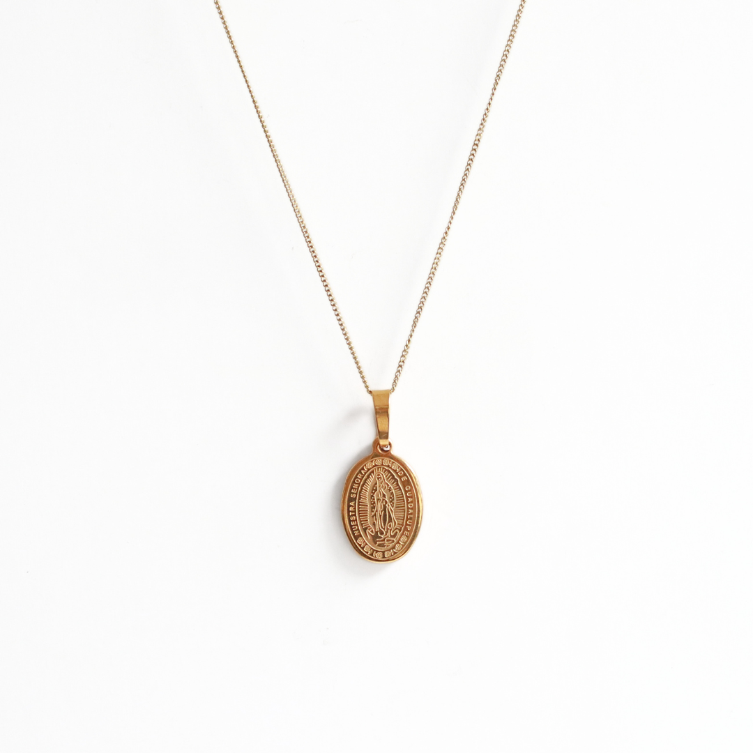 Collar Lupe