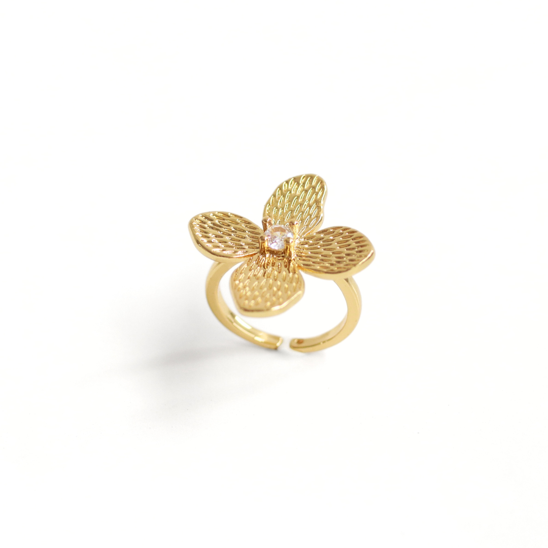 Anillo Orelia
