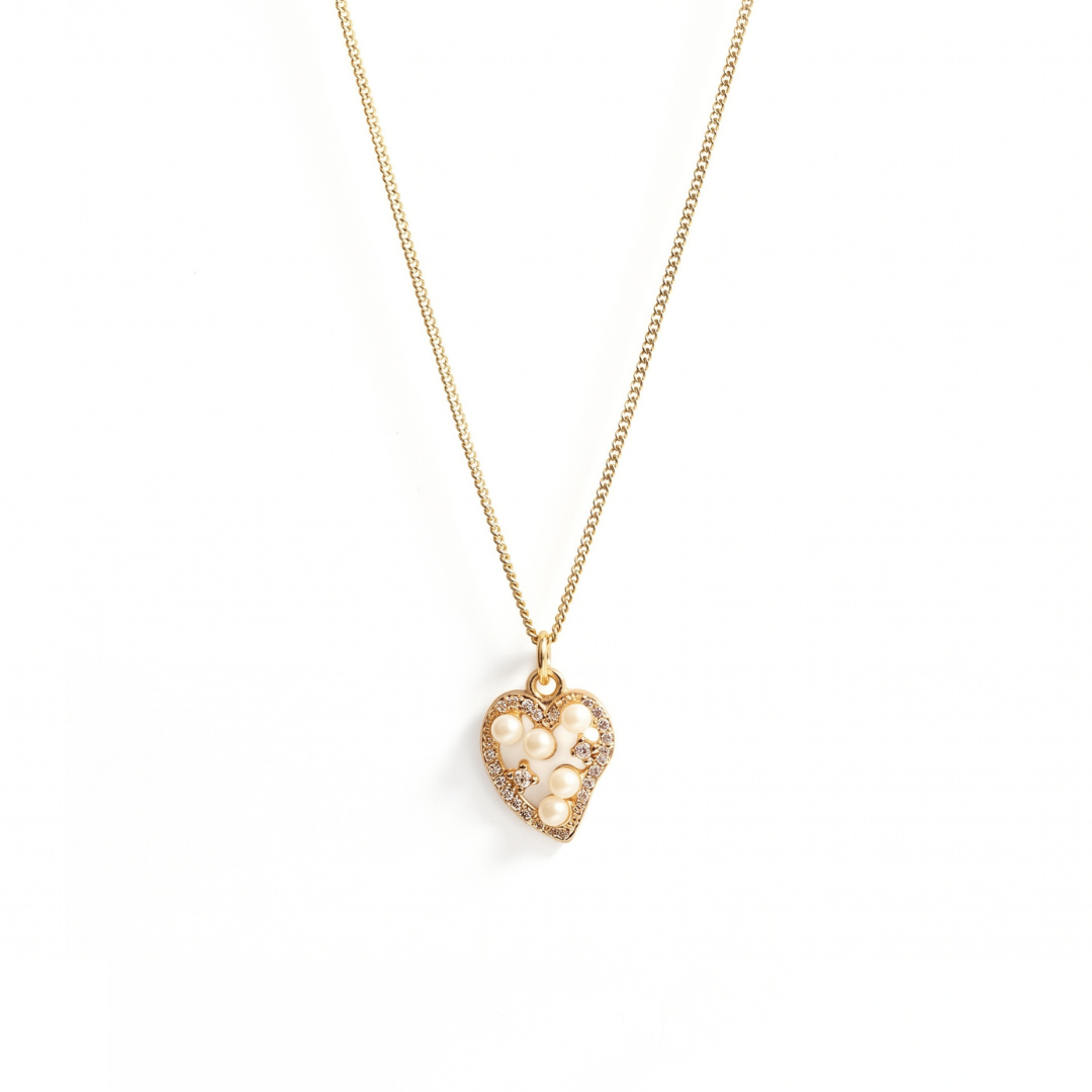 Collar Inolvidable