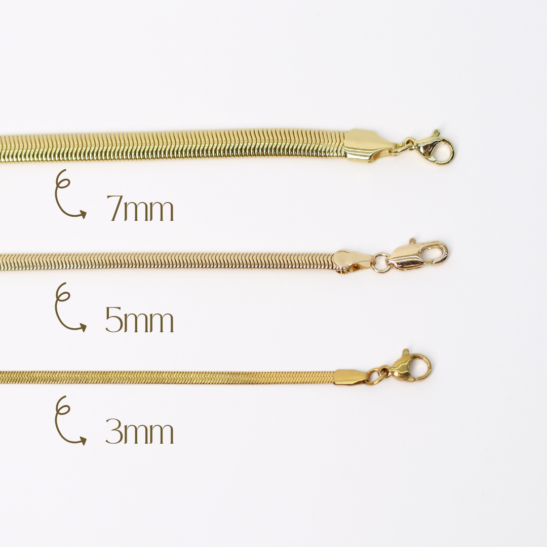 Collar Snake