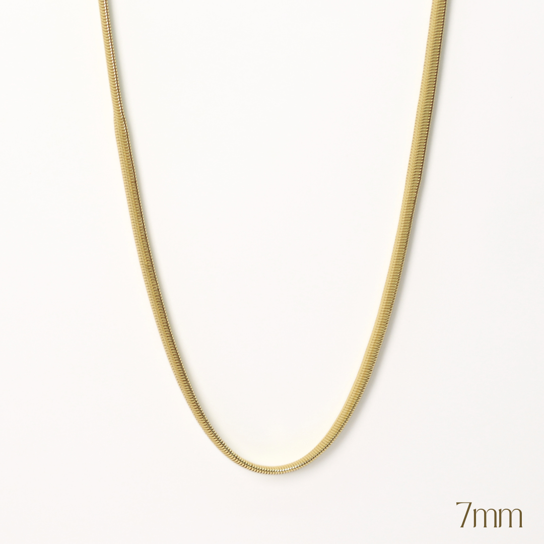 Collar Snake