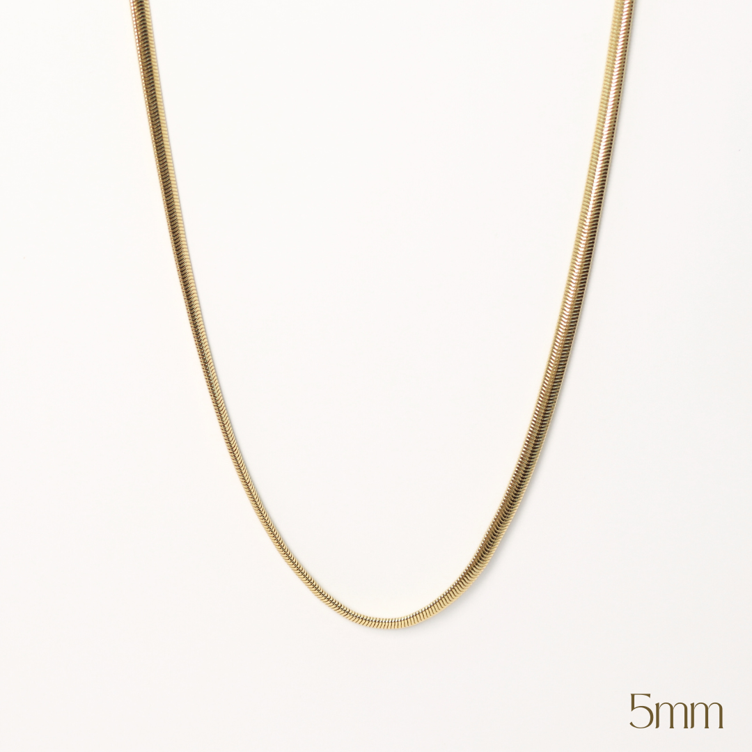 Collar Snake