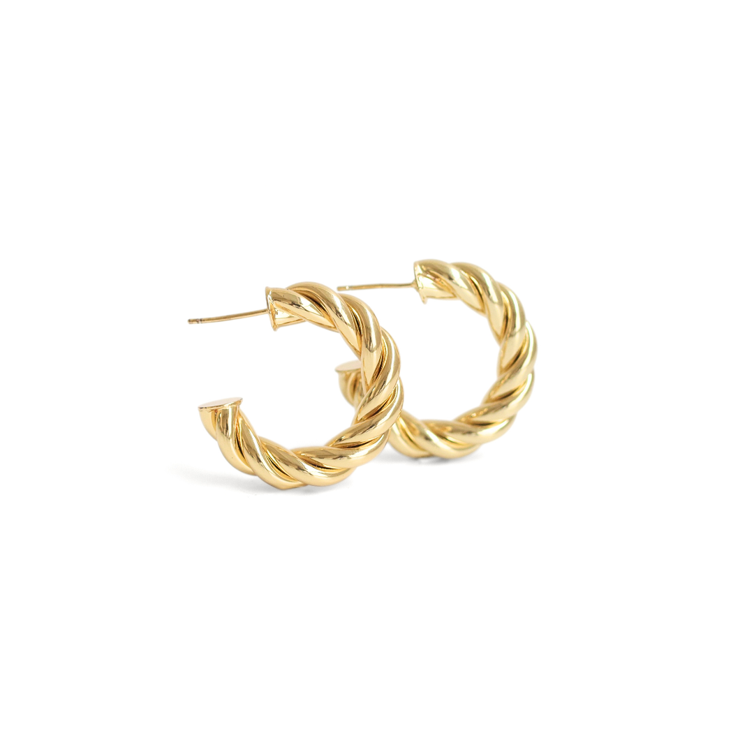 Argolla Braid