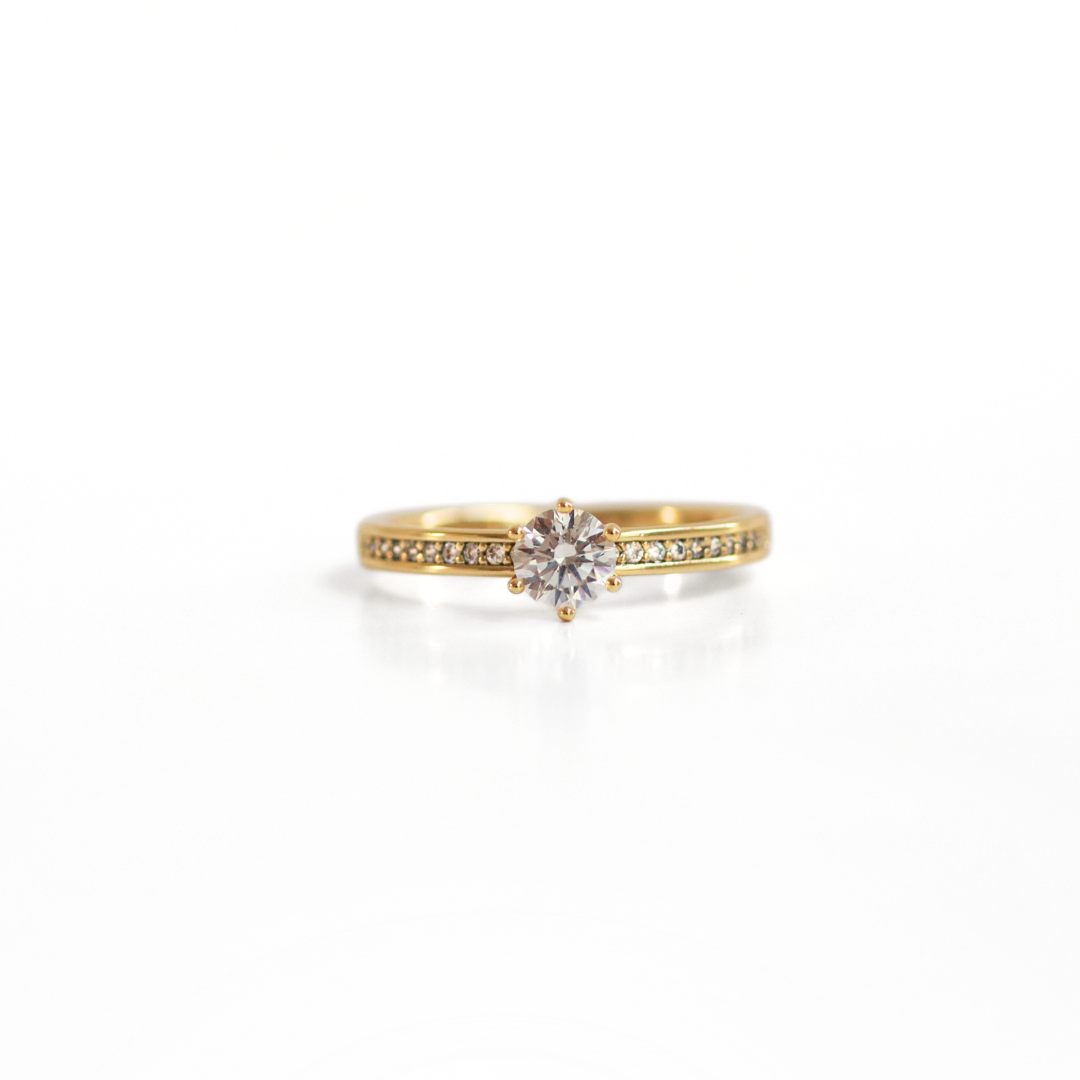 Anillo Vie