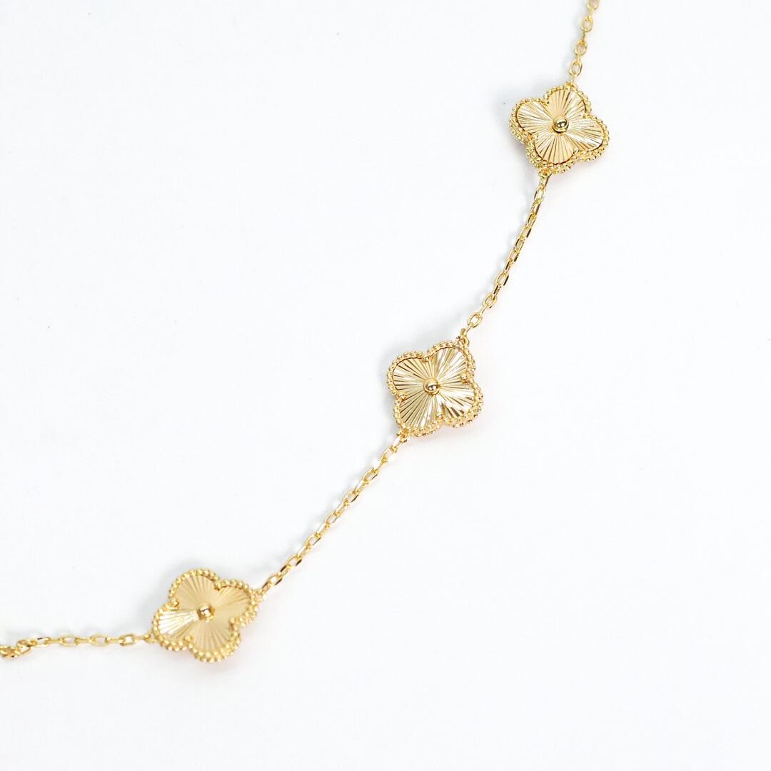 Collar Trendy Chunky Luxe