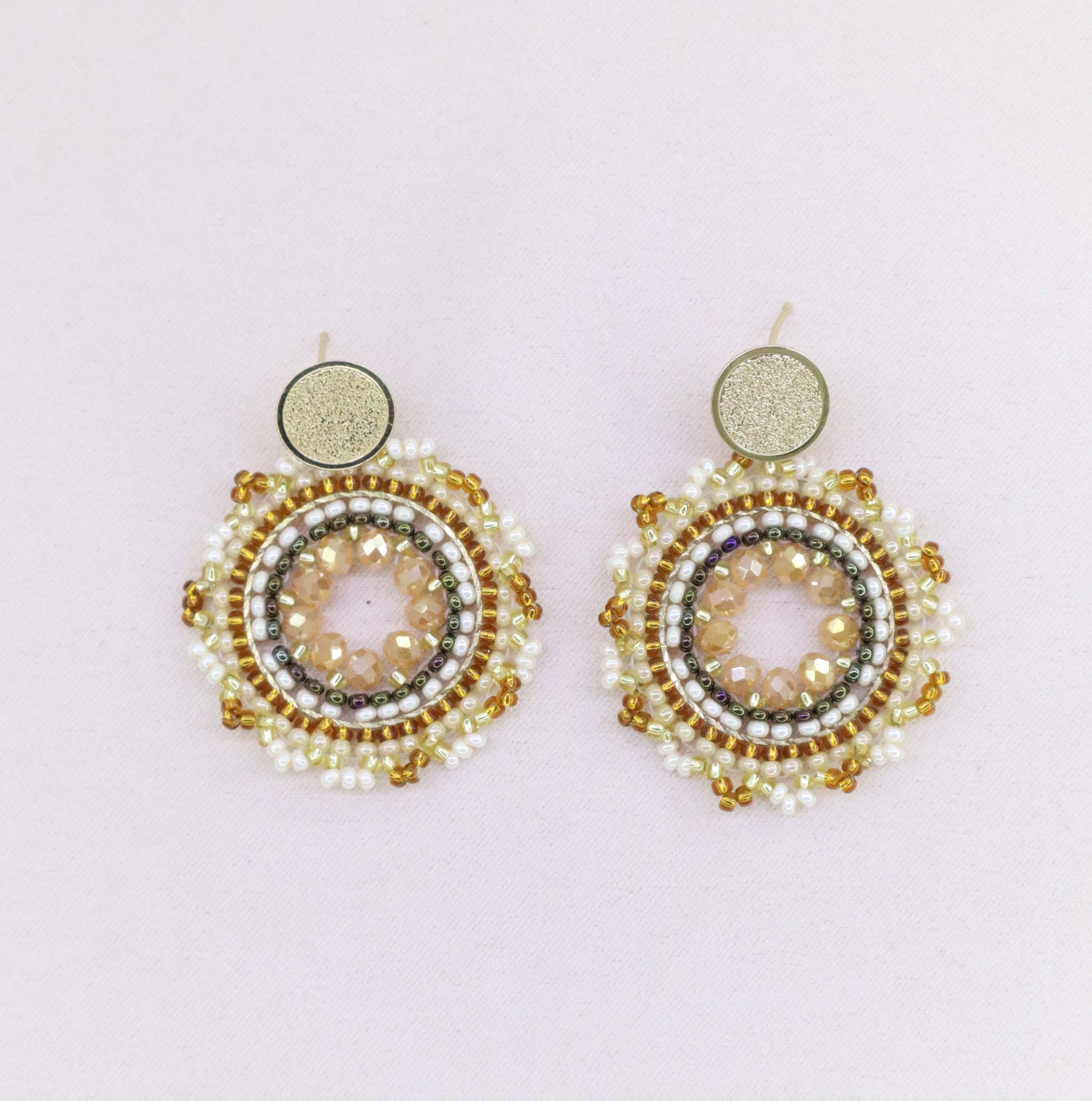 MAXI ARETES - MISTIC