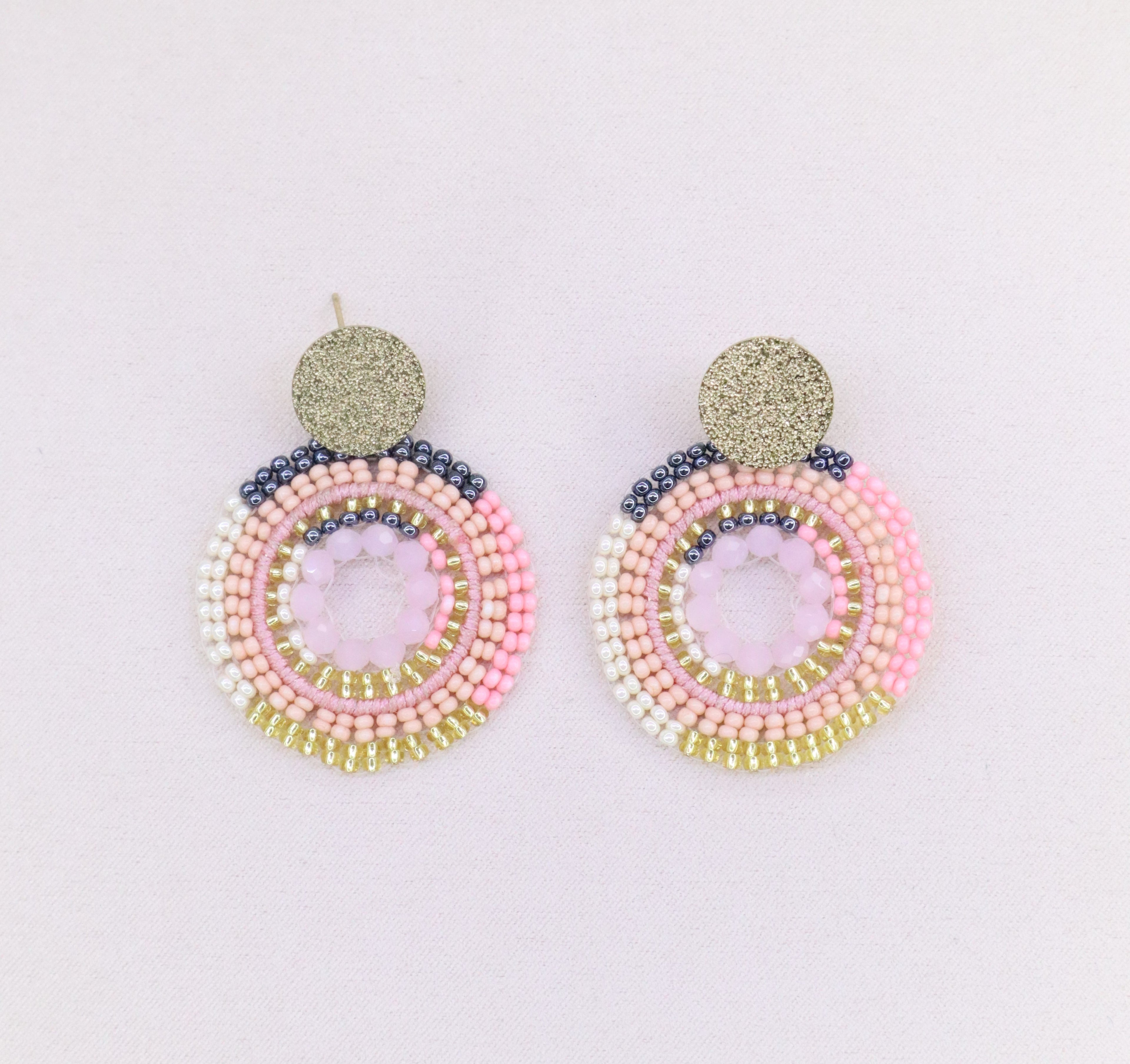 MAXI ARETES - KAWAI