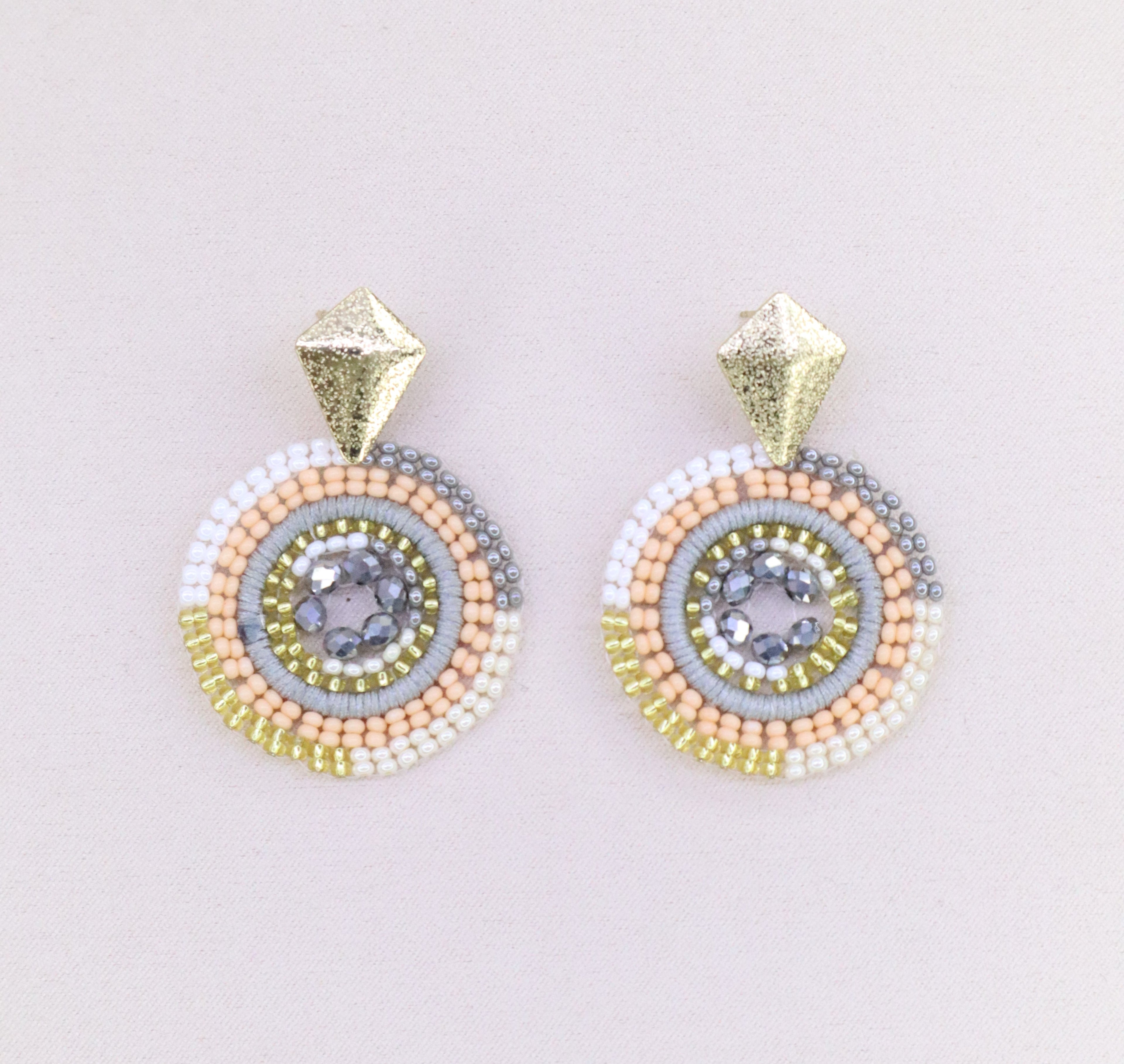 MAXI ARETES - GRI