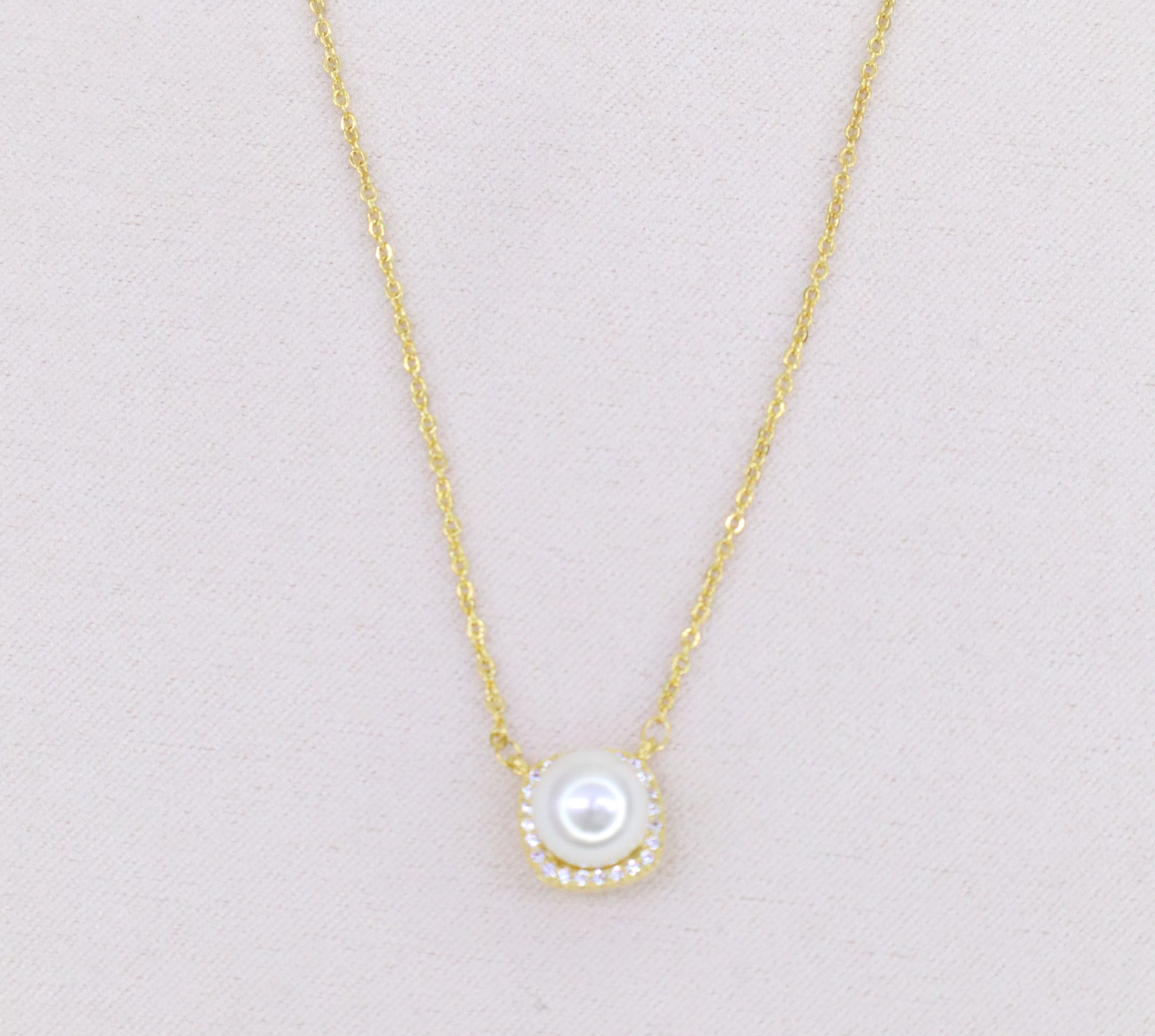 PERLA - COLLAR