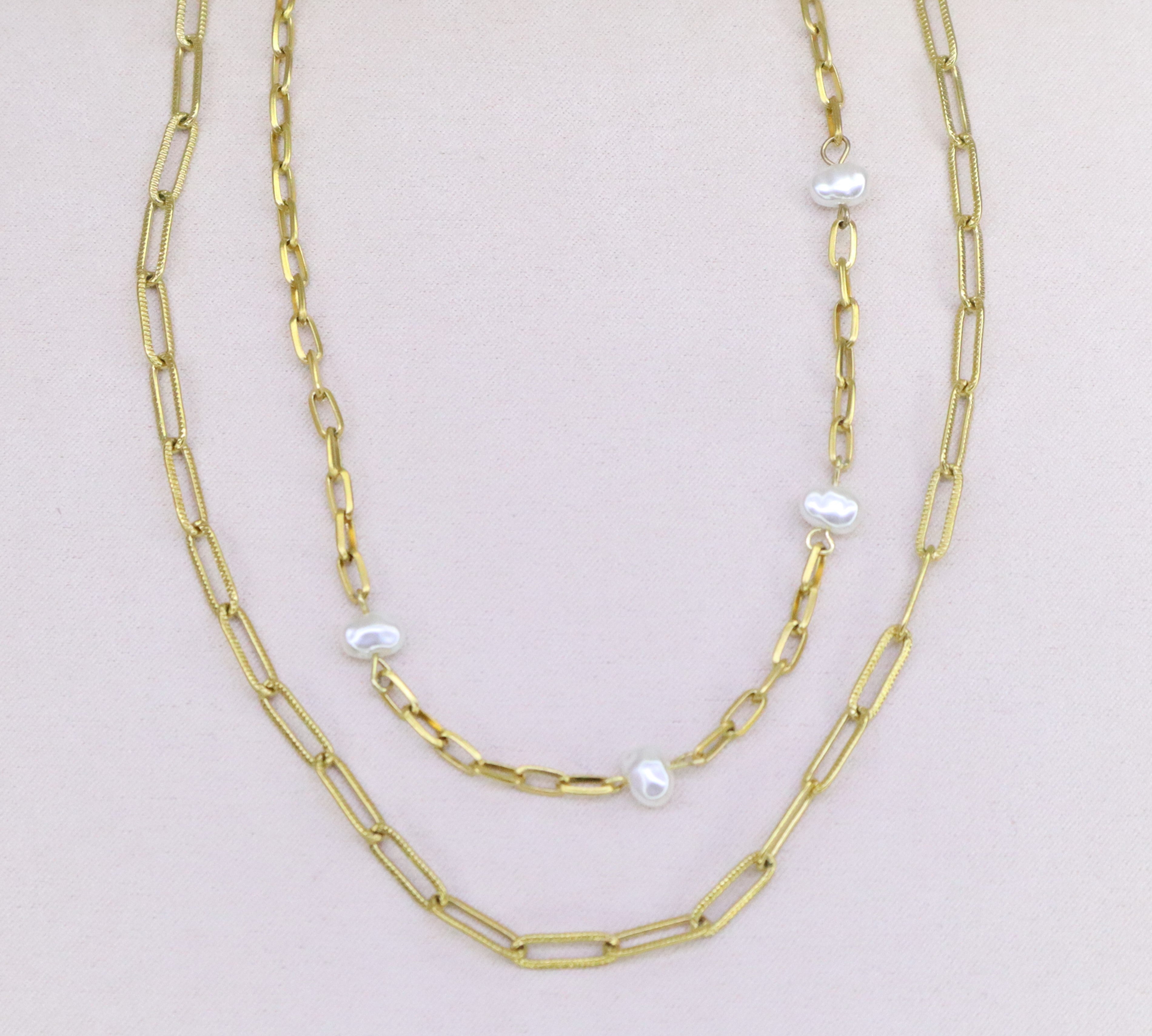 VENUS - COLLAR