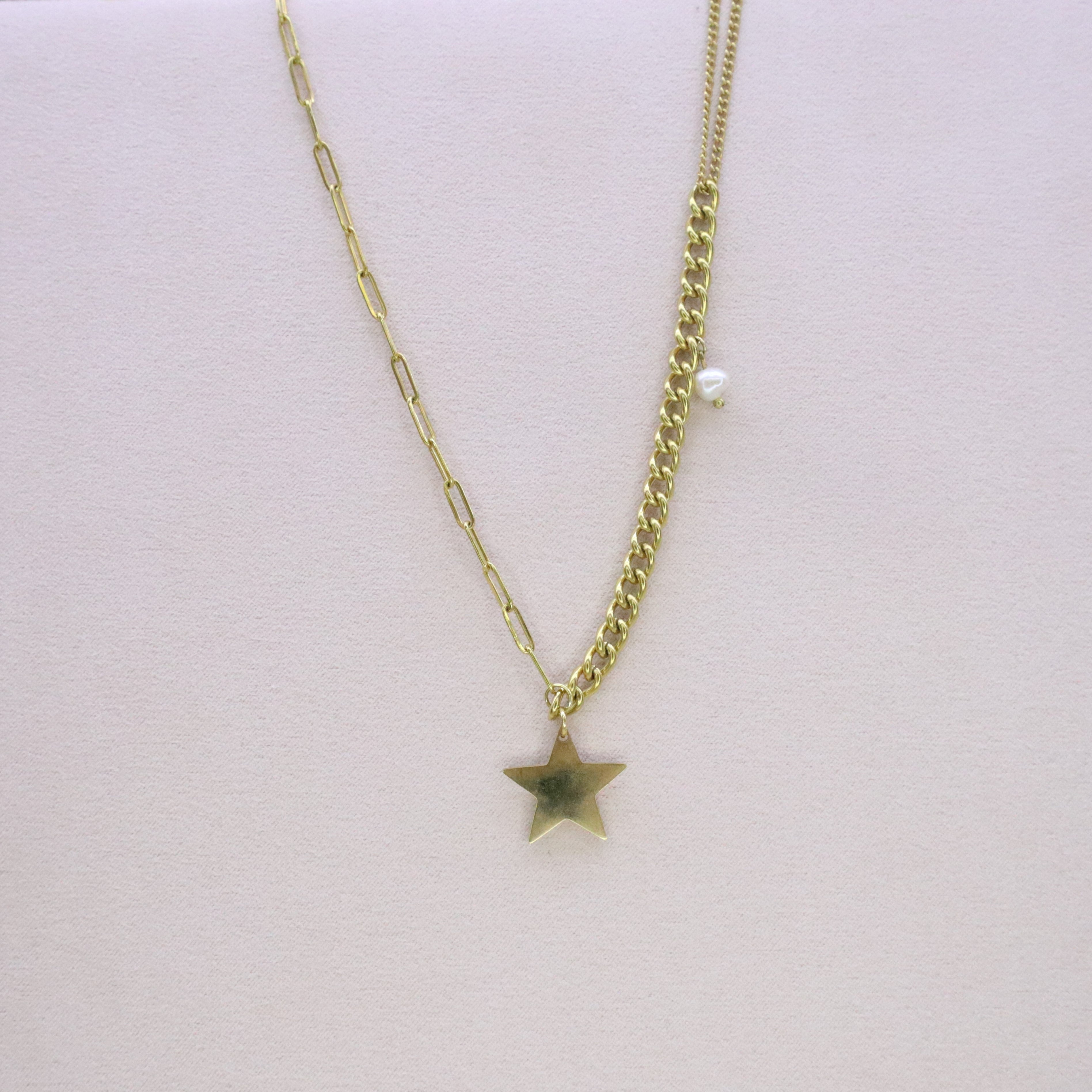 Collar Stars