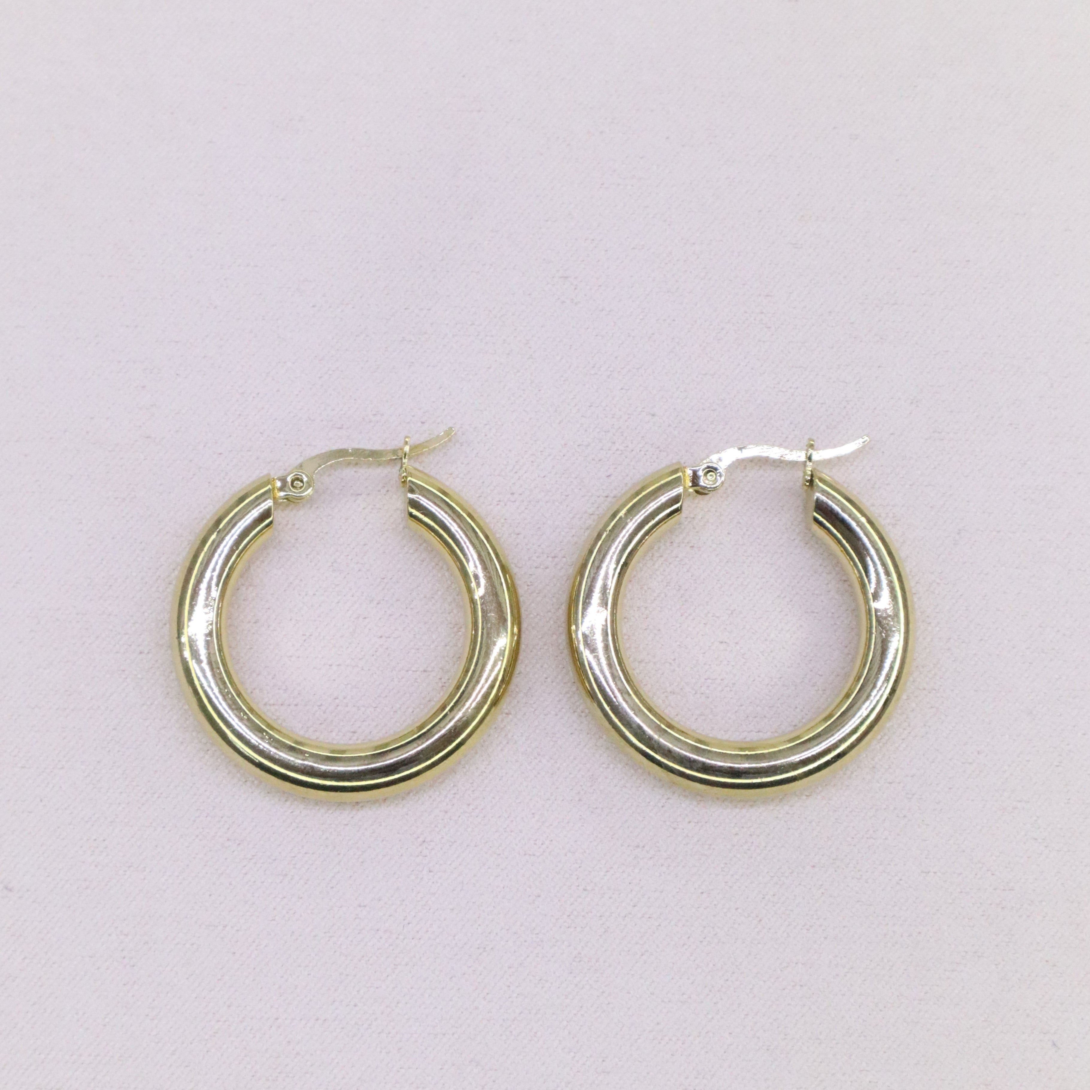Basicas Grandes - Argollas