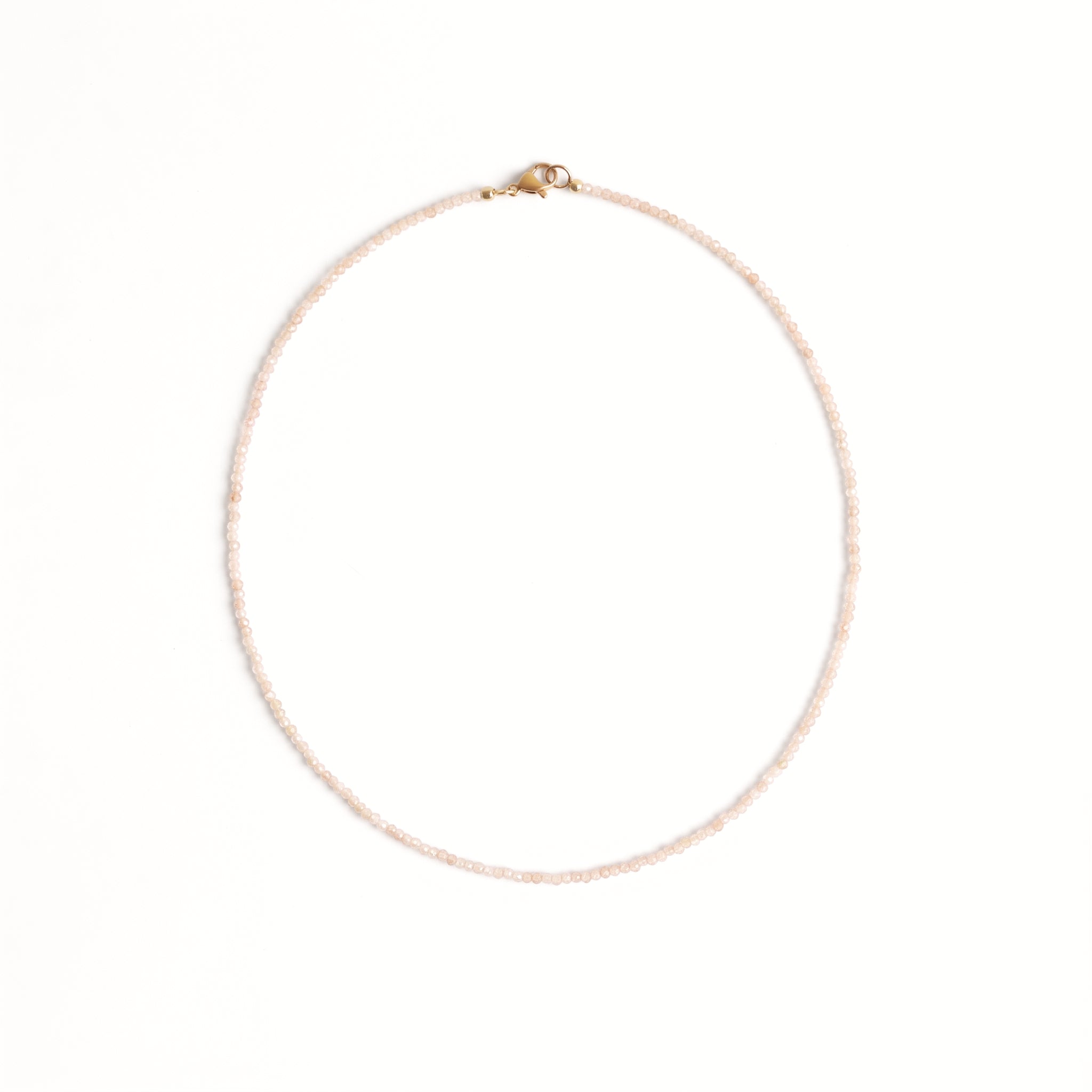 Collar Circones de color